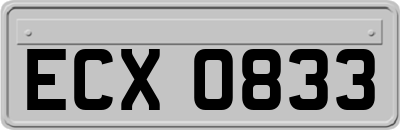 ECX0833