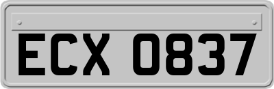 ECX0837