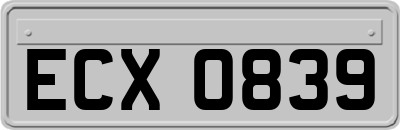 ECX0839