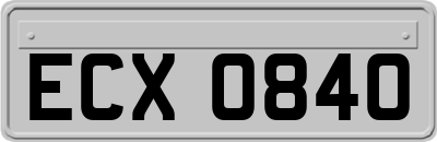 ECX0840