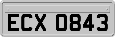 ECX0843