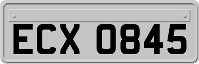ECX0845