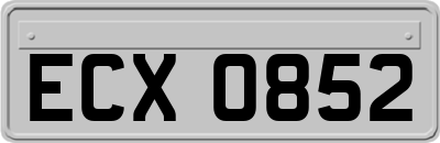 ECX0852