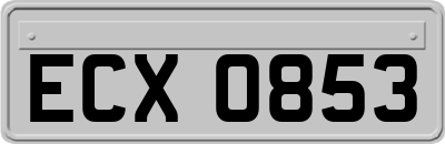 ECX0853