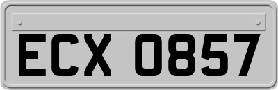 ECX0857