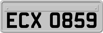 ECX0859