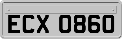 ECX0860