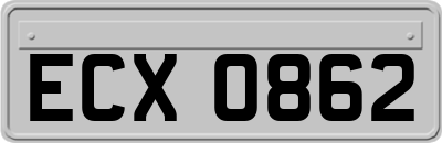 ECX0862