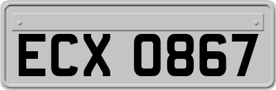 ECX0867