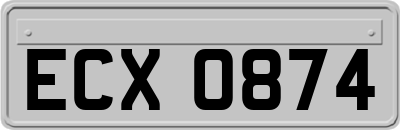 ECX0874