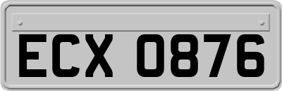 ECX0876