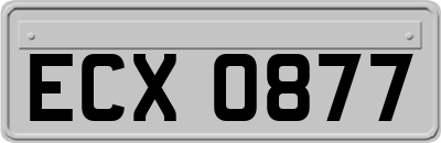 ECX0877