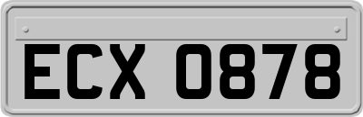 ECX0878
