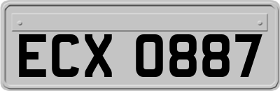 ECX0887