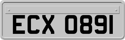 ECX0891