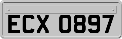 ECX0897