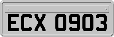 ECX0903