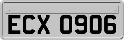 ECX0906