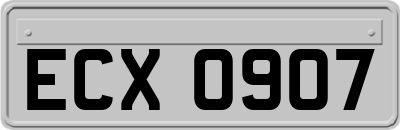 ECX0907