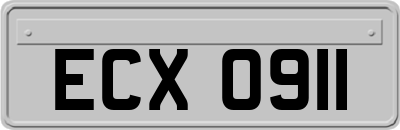 ECX0911