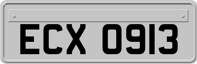 ECX0913
