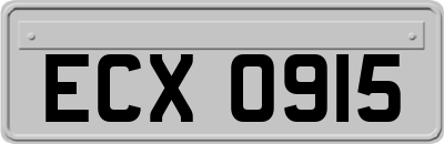 ECX0915
