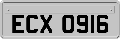 ECX0916