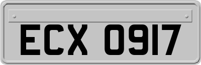 ECX0917