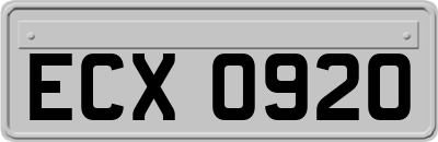 ECX0920