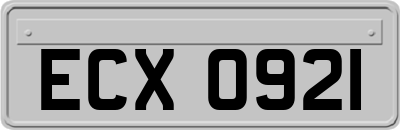 ECX0921