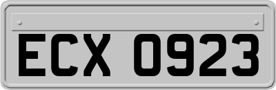 ECX0923