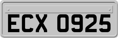 ECX0925
