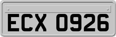 ECX0926