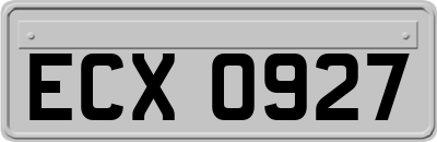 ECX0927