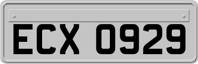 ECX0929