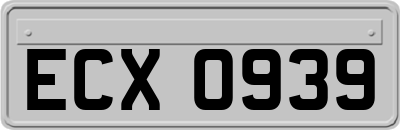 ECX0939