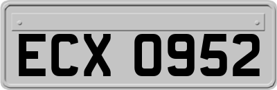 ECX0952