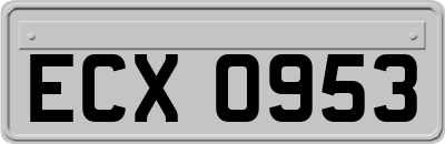 ECX0953