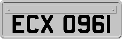 ECX0961