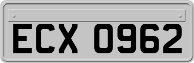 ECX0962