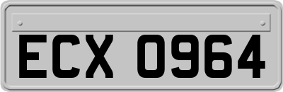 ECX0964