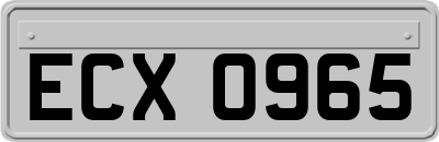 ECX0965