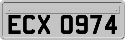ECX0974
