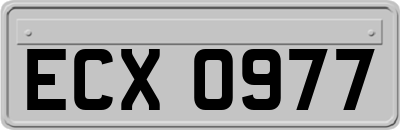 ECX0977