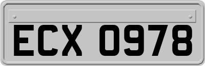 ECX0978