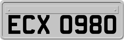 ECX0980