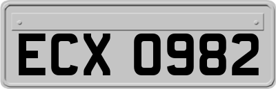 ECX0982