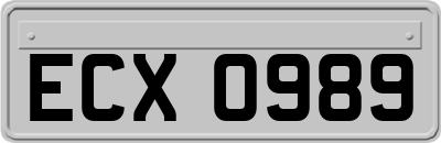 ECX0989