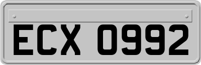 ECX0992