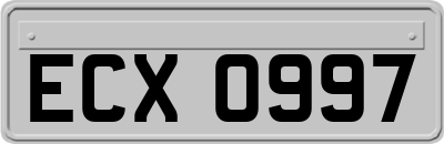 ECX0997